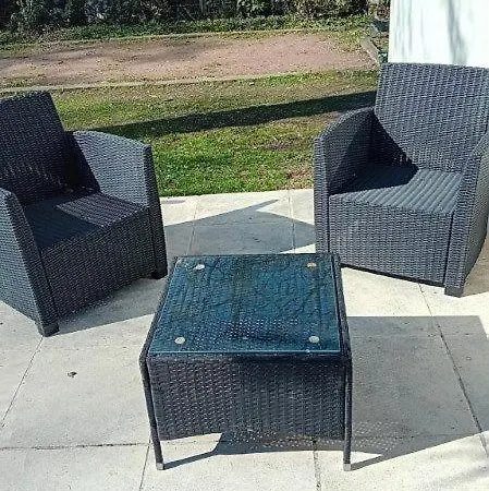 Grande Avec Piscine Chauffee Et Jacuzzi *