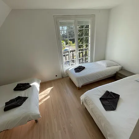 Grande Avec Piscine Chauffee Et Jacuzzi Villa