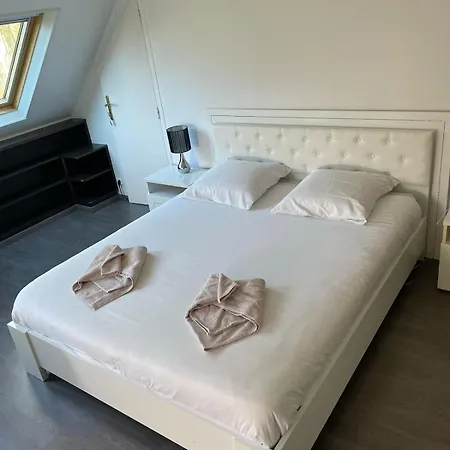 Villa Grande Avec Piscine Chauffee Et Jacuzzi *