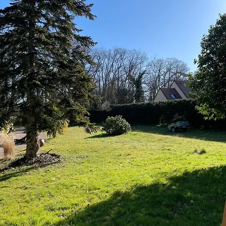 Grande Avec Piscine Chauffee Et Jacuzzi *