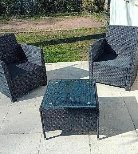 Grande Avec Piscine Chauffee Et Jacuzzi *