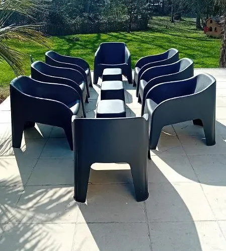 Grande Avec Piscine Chauffee Et Jacuzzi *