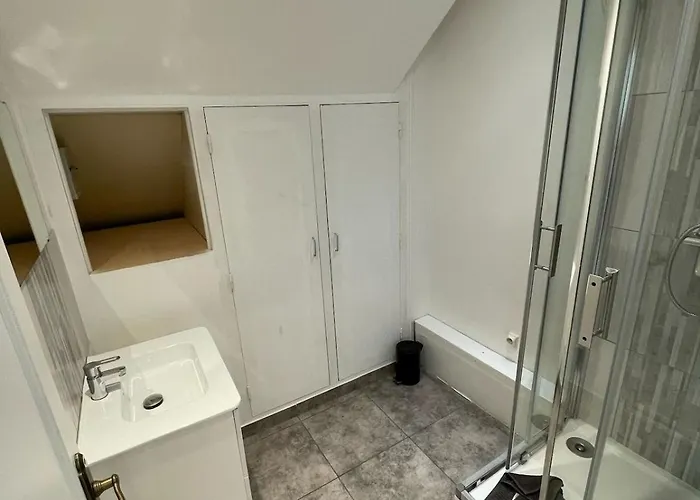 Willa Grande Avec Piscine Chauffee Et Jacuzzi *