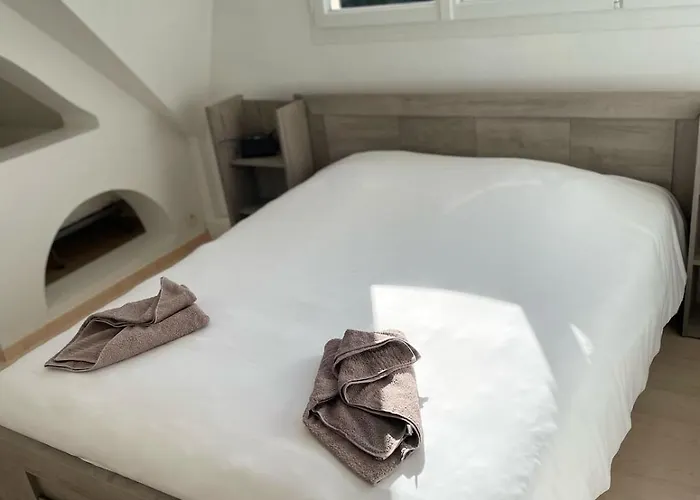 Willa Grande Avec Piscine Chauffee Et Jacuzzi