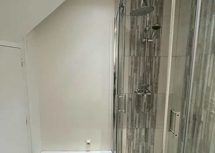 Grande Avec Piscine Chauffee Et Jacuzzi * Mouen